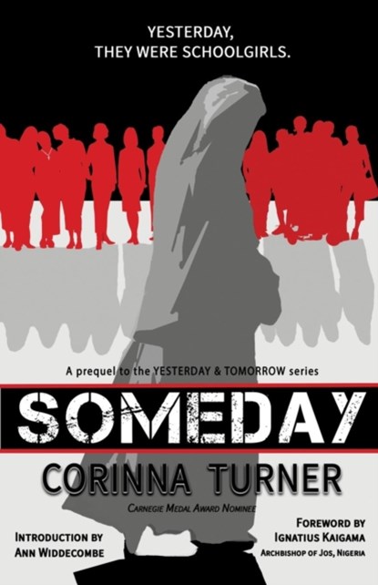 Someday, Corinna Turner - Paperback - 9781910806029