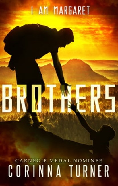 Brothers: A Short Prequel Novella (U.K. Edition), Corinna Turner - Ebook - 9781910806593