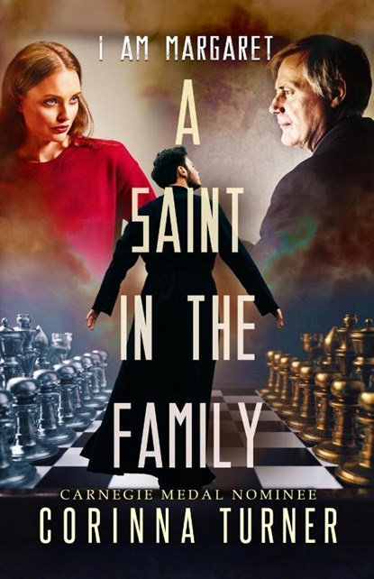 A Saint in the Family, Corinna Turner - Paperback - 9781910806869