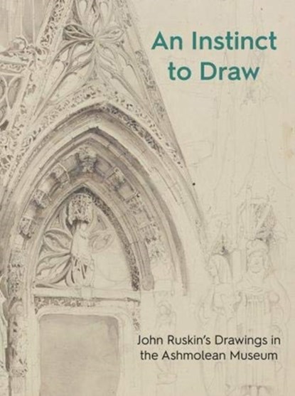 An Instinct to Draw, Stephen Wildman - Paperback - 9781910807453