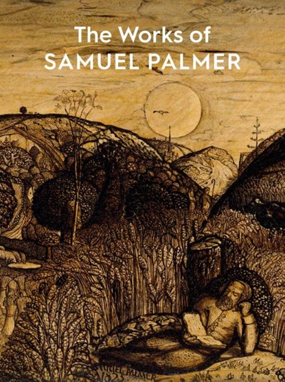 The Works of Samuel Palmer, Colin Harrison - Paperback - 9781910807460