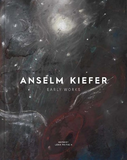 Anselm Kiefer, Lena Fritsch - Paperback - 9781910807644