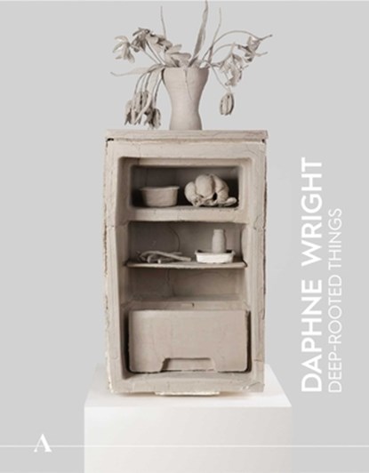 Ashmolean NOW 4: Daphne Wright, Xa Sturgis ; Emily LaBarge - Paperback - 9781910807675
