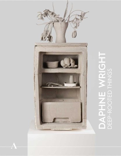 Ashmolean NOW: Daphne Wright, Xa Sturgis ; Emily LaBarge - Paperback - 9781910807675