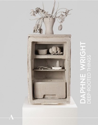 Ashmolean NOW 4: Daphne Wright, Xa Sturgis ; Emily LaBarge - Paperback - 9781910807675