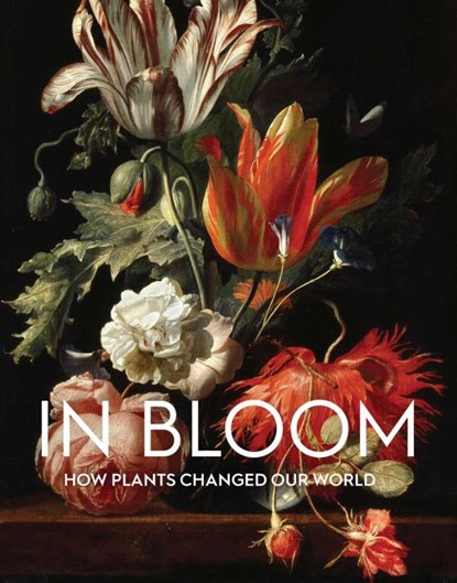 In Bloom, Stephen Harris ; Francesca Leoni ; Shailendra Bhandare - Paperback - 9781910807743