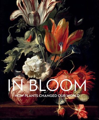 In Bloom, Stephen Harris ; Francesca Leoni ; Shailendra Bhandare - Paperback - 9781910807743