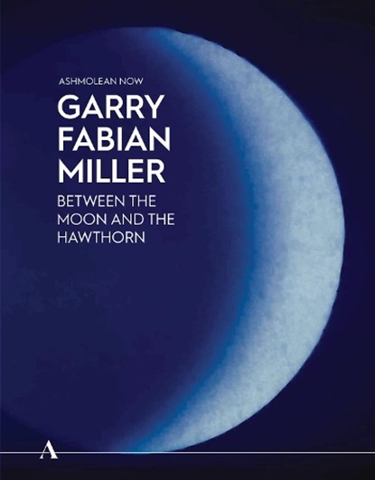 Garry Fabian Miller, niet bekend - Paperback - 9781910807767
