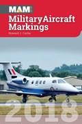 Military Aircraft Markings | Howard Curtis | 