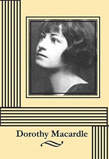Dorothy Macardle, Leeann Lane - Paperback - 9781910820414