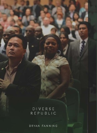 Diverse Republic, FANNING,  Bryan - Paperback - 9781910820711