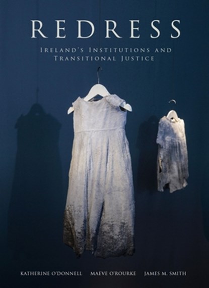 Redress, O'DONNELL,  Katherine ; Smith, James ; O'Rourke, Maeve - Paperback - 9781910820896