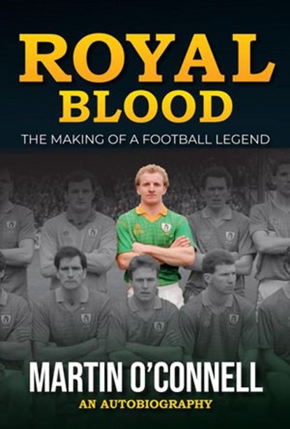 Royal Blood, Martin O'Connell - Ebook - 9781910827109