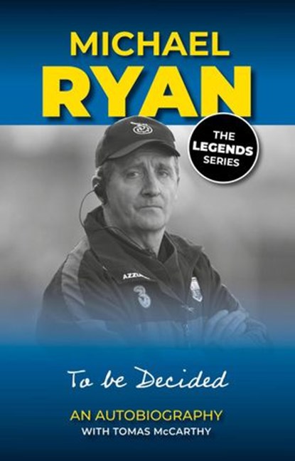 Michael Ryan: The Road from Ballymac, Michael Ryan - Ebook - 9781910827239