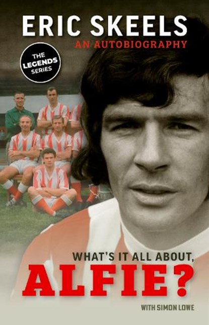 Eric Skeels, Simon Lowe - Paperback - 9781910827529