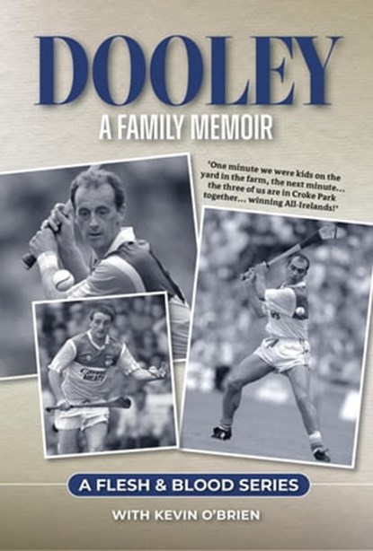 Dooley A Family Memoir, Kevin O'Brien - Ebook - 9781910827598