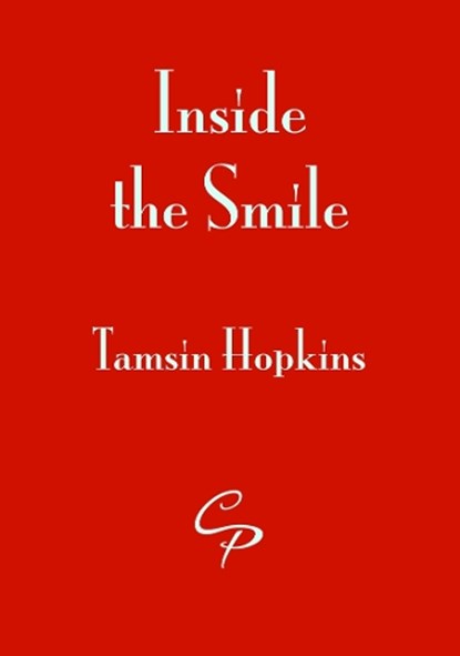 Inside the Smile, Tamsin Hopkins - Paperback - 9781910836729