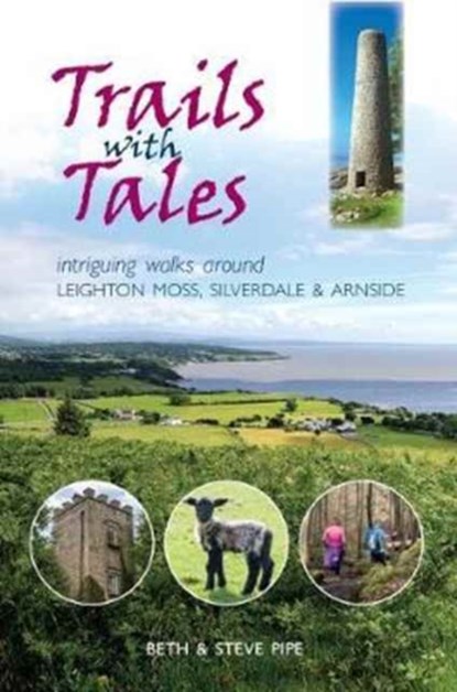 Trails with Tales, Beth Pipe - Paperback - 9781910837085