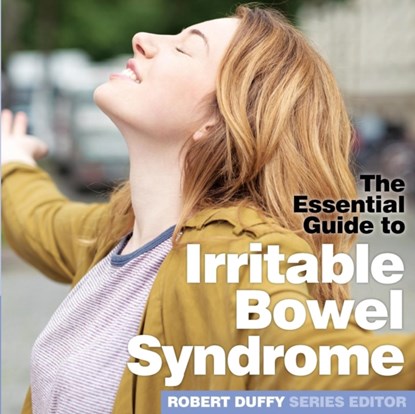 Irritable Bowel Syndrome, Duffy Robert - Paperback - 9781910843376