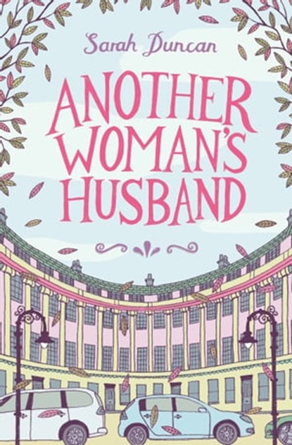 Another Woman's Husband, Sarah Duncan - Ebook - 9781910847169