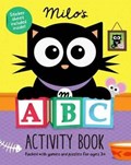 Milo's ABC Activity Book | auteur onbekend | 