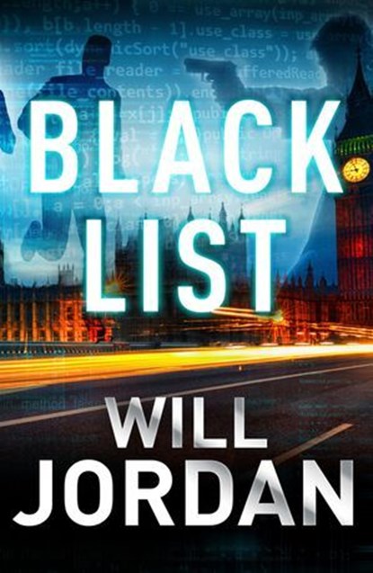 Black List, Will Jordan - Ebook - 9781910859094