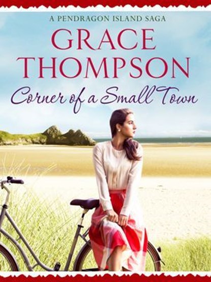 Corner of a Small Town, Grace Thompson - Ebook - 9781910859537