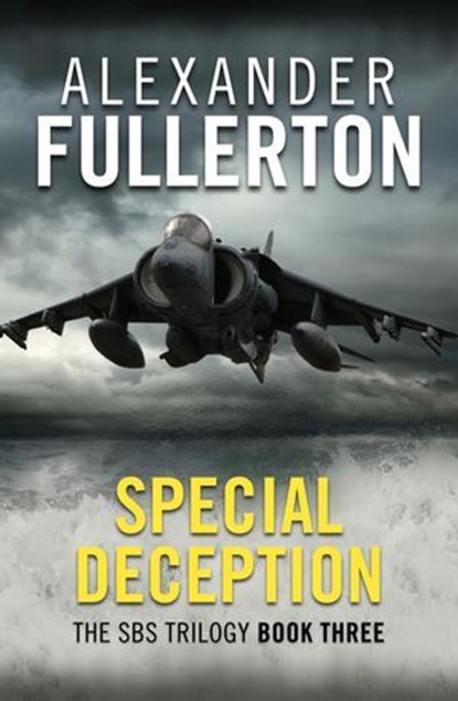 Special Deception, Alexander Fullerton - Ebook - 9781910859896