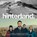 Hinterland - Ceredigion Landscapes, Caryl Lewis ; Cynan Jones - Gebonden - 9781910862995