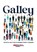 Galley, Matthew Tew - Gebonden - 9781910863817