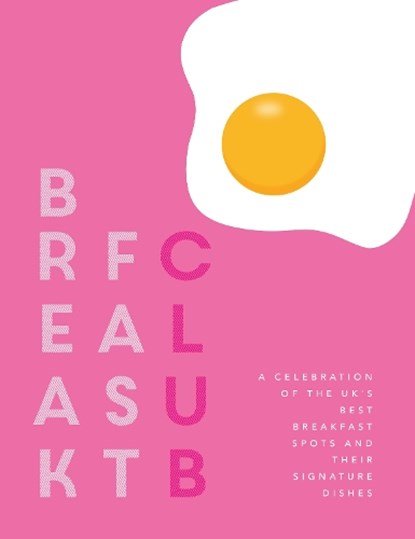 Breakfast Club, Katie Fisher - Gebonden - 9781910863985