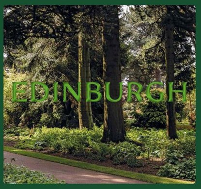 Royal Botanic Garden Edinburgh, Frankie Mathieson ; Sarah Worrall - Paperback - 9781910877548