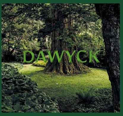 Dawyck Botanic Garden, Frankie Mathieson ; Sarah Worrall - Paperback - 9781910877562