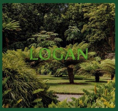Logan Botanic Garden, Frankie Mathieson ; Sarah Worrall - Paperback - 9781910877579