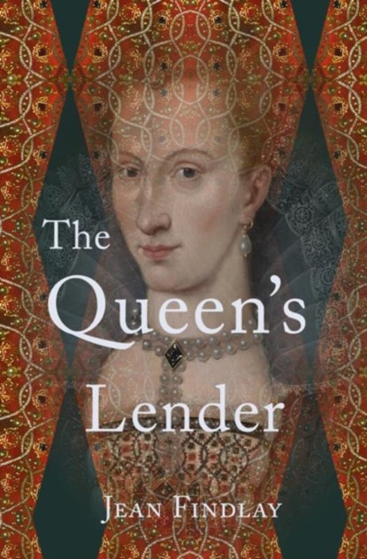 The Queen's Lender, Jean Findlay - Gebonden - 9781910895559