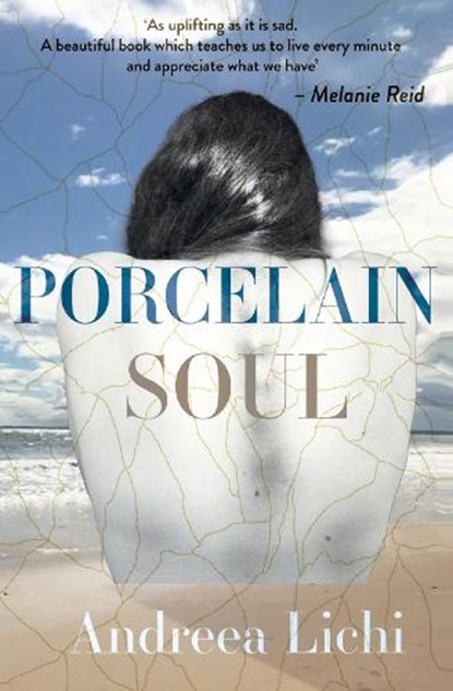 Porcelain Soul, Andreea Lichi - Paperback - 9781910895610