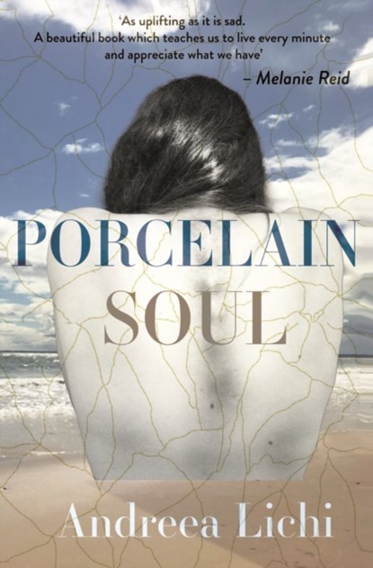 Porcelain Soul, Andreea Lichi - Paperback - 9781910895610