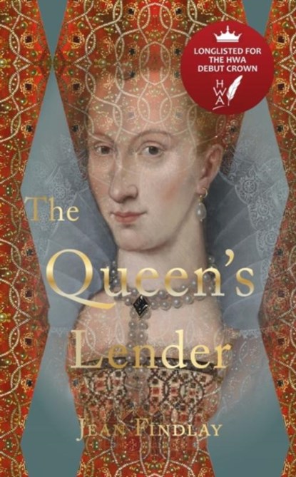 The Queen's Lender, Jean Findlay - Paperback - 9781910895672