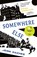 Somewhere Else, Jenni Daiches - Paperback - 9781910895955