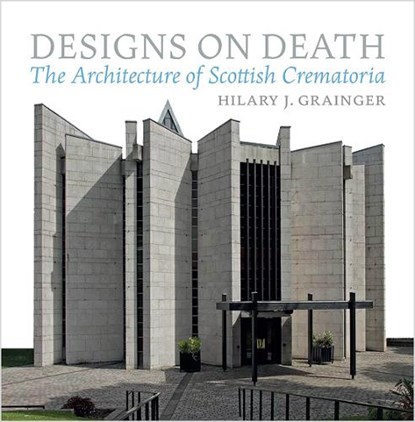 Designs on Death, Hilary J. Grainger - Gebonden - 9781910900307