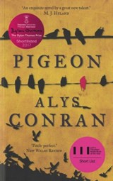 Pigeon - Alys Conran - 9781910901236