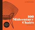 100 midcentury chairs and their stories | Lucy Ryder Richardson | 