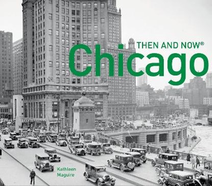Chicago, MAGUIRE,  Kathleen - Paperback - 9781910904824