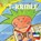 The Mini T-Rrible, J N Paquet - Overig - 9781910909324