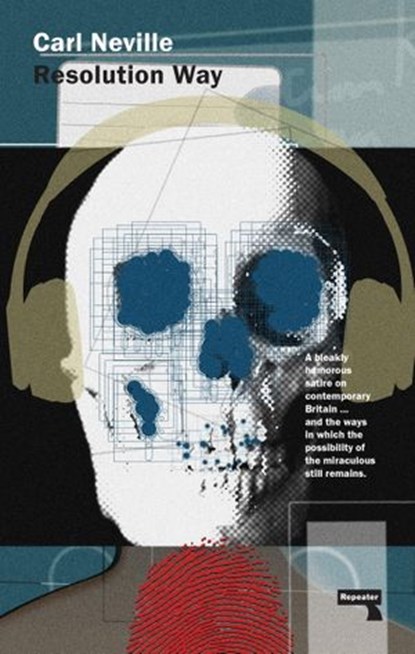 Resolution Way, Carl Neville - Ebook - 9781910924136