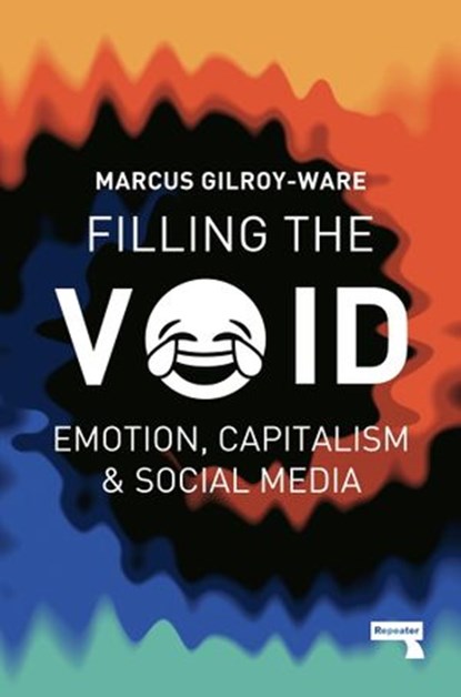 Filling the Void, Marcus Gilroy-Ware - Ebook - 9781910924853