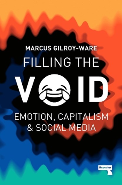 Filling the Void, Marcus Gilroy-Ware - Paperback - 9781910924945