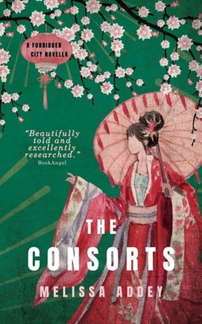 The Consorts, Melissa Addey - Ebook - 9781910940099