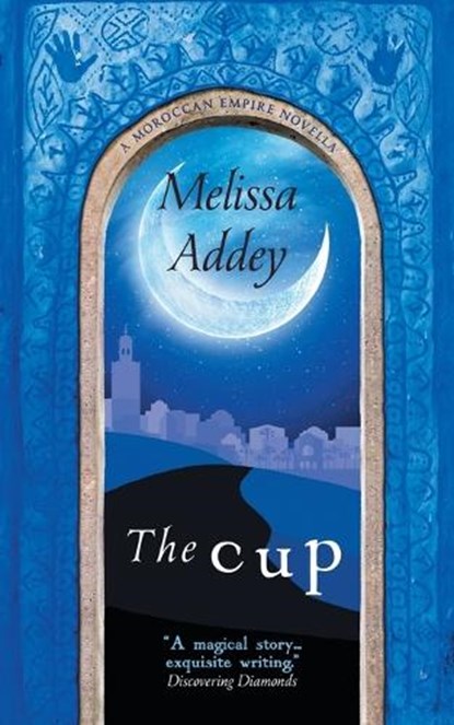 The Cup, ADDEY,  Melissa - Paperback - 9781910940488