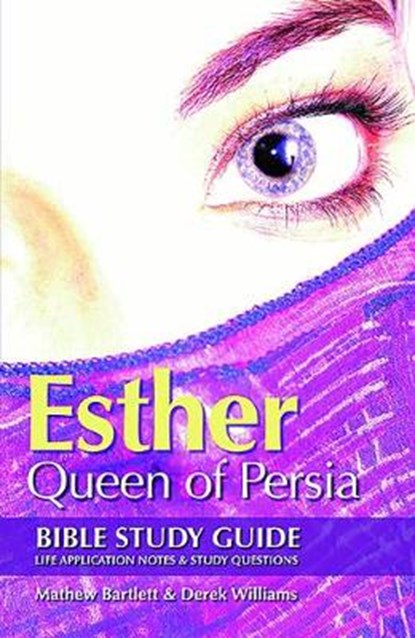 Esther, BARTLETT,  Mathew - Paperback - 9781910942048